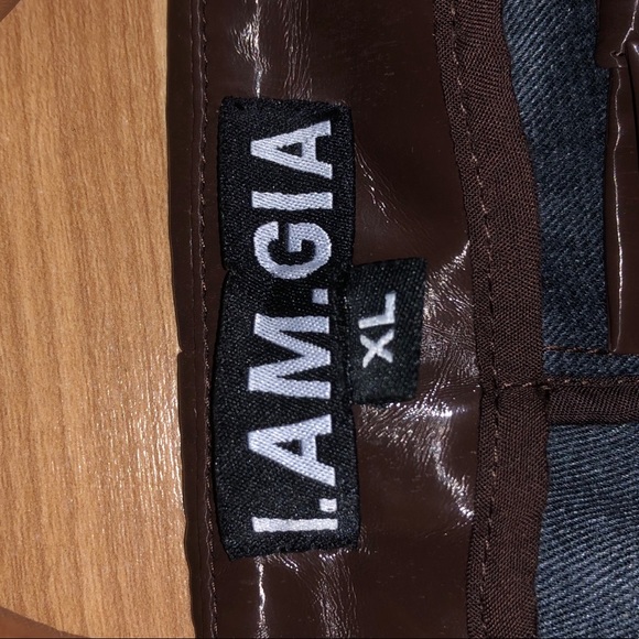 I AM GIA CALLISTO PANTS - Picture 3 of 4